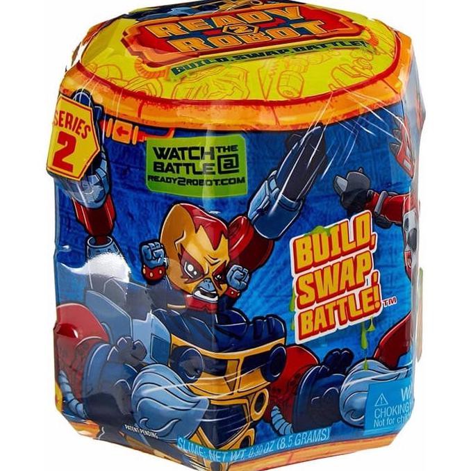 Ready 2 robot, lol nerf gun hatchimals lego city