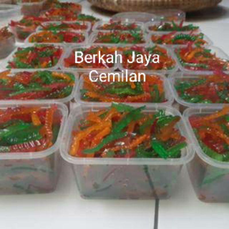 

Termurah!! Manisan pepaya