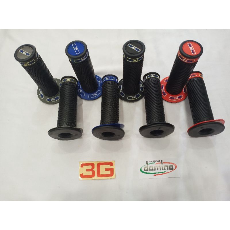 Handgrip Domino B698 2 Warna