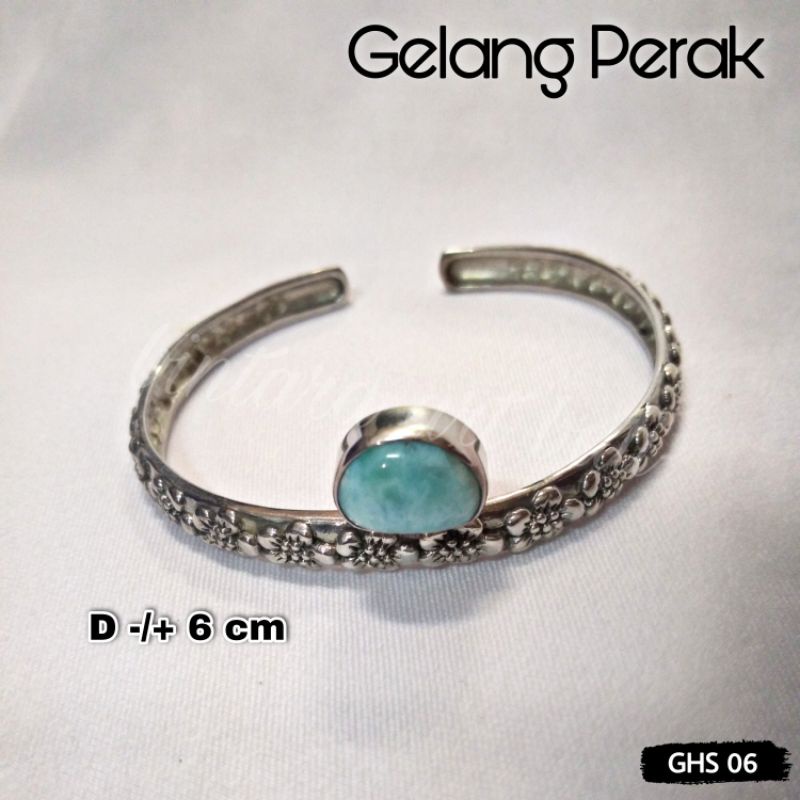 gelang tangan wanita gelang wanita perak gelang bangle aksesoris bracelet silver bali