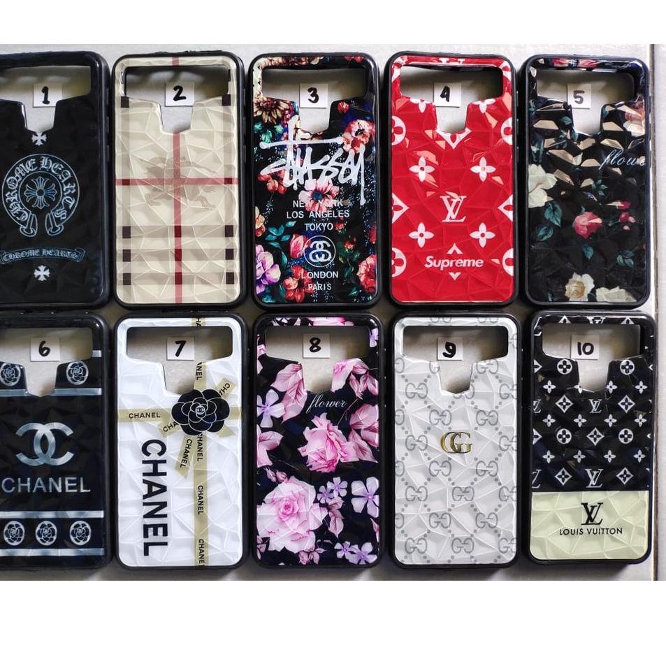 WEG Softcase motif mito A95 / A19 / A69 / A39 / A50 / A880 / Y1 ✄➮ ➨