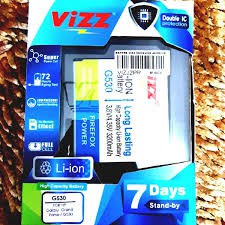 BATERAI VIZZ J2 PRIME GRAND PRIME