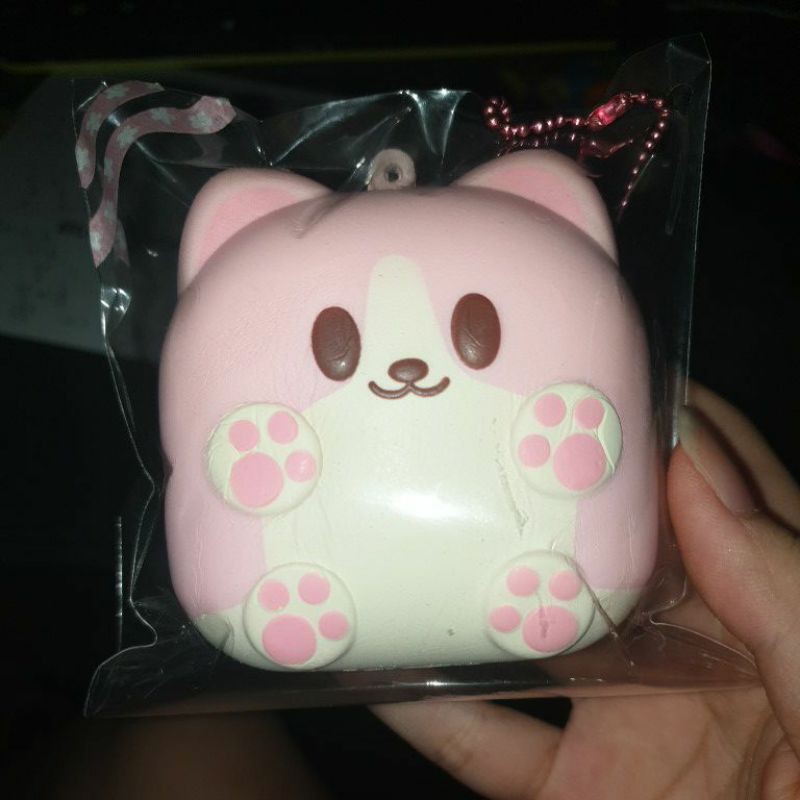 ibloom mikepan chigiri pesenanvira