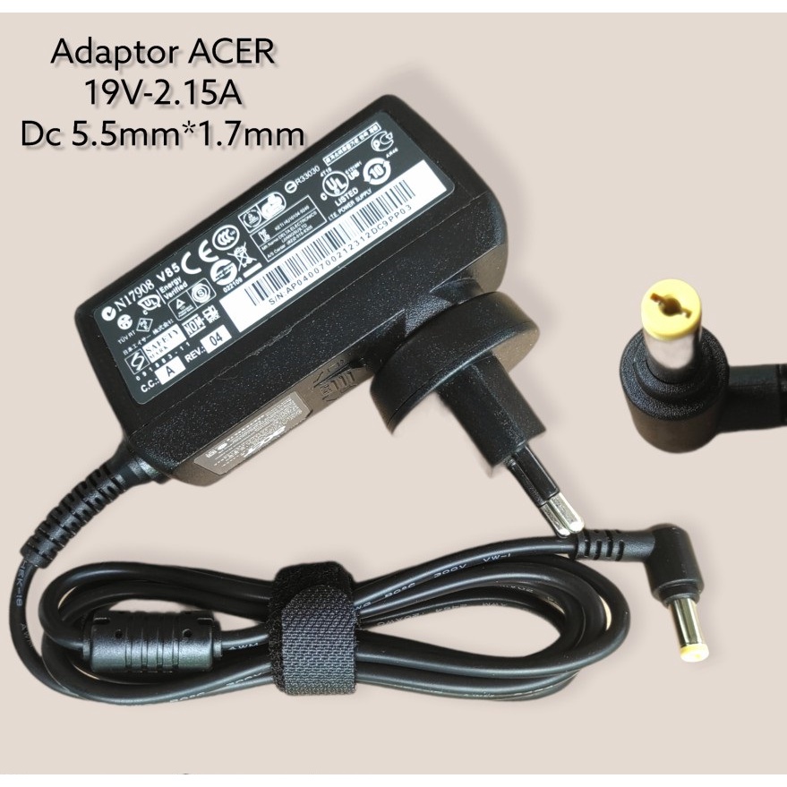 acer adaptor adaptor charger casan acer D257 D255 D270 V5 722 725 D260 ZG5 A150 532