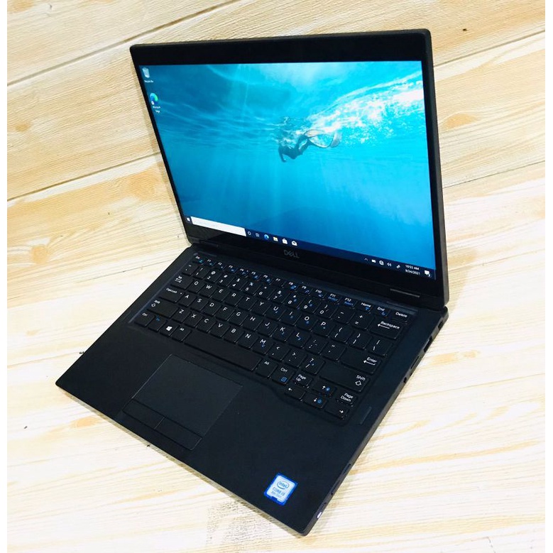 Dell Latitude E7390 Intel Core i3 - 8TH Touchscreen