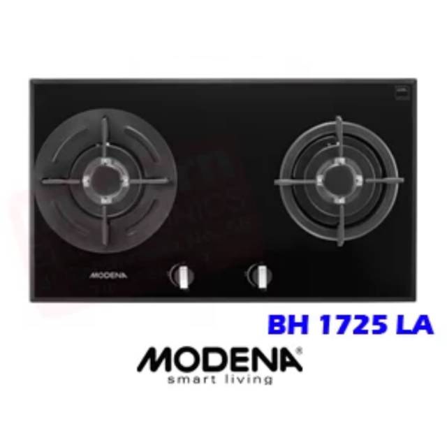 Kompor Tanam Modena Bh1725 la