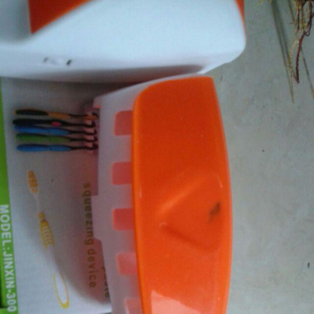 ( Baru ) Dispenser Odol