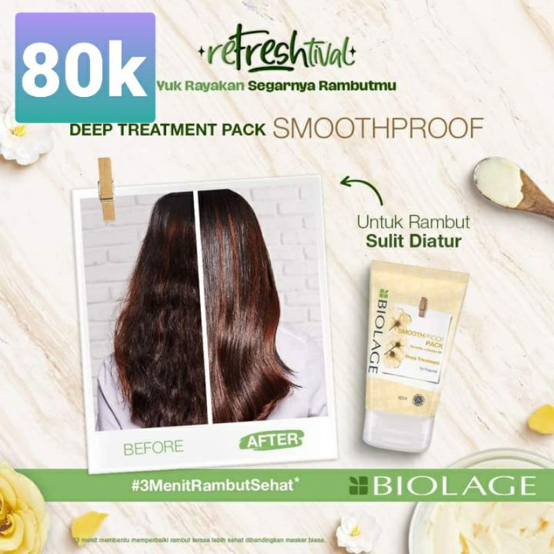 biolage matrix