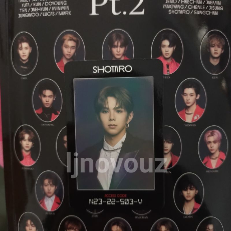 pc winwin dan ac shotaro arrival