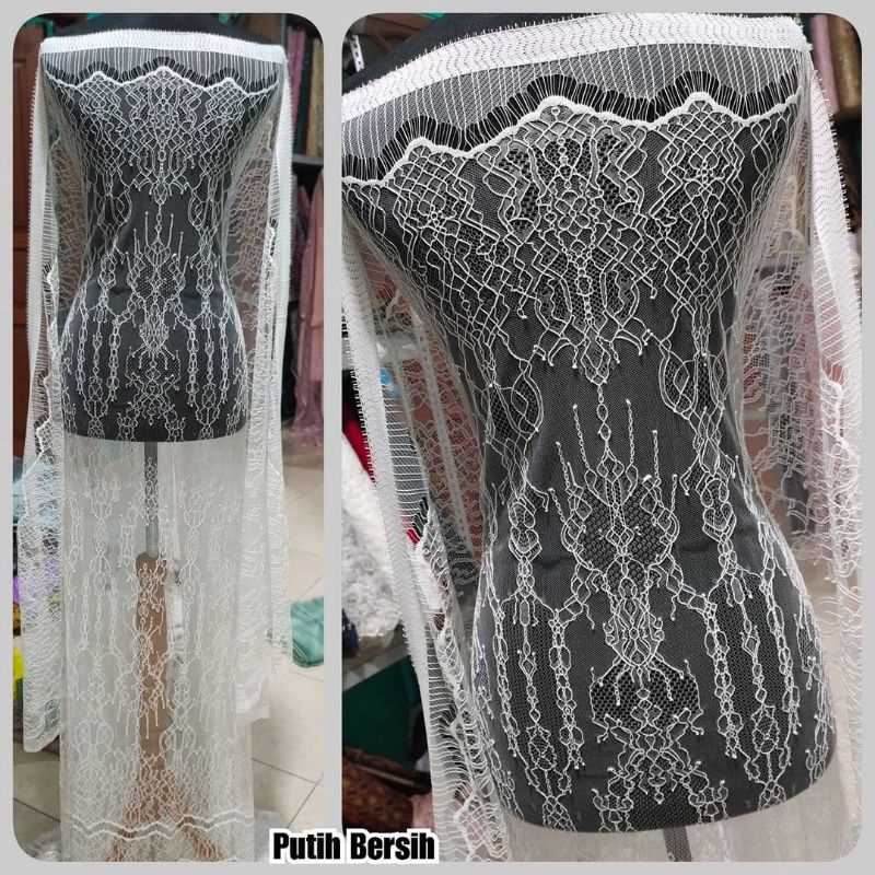 Tile Santily/ Brukat santily/ Brukat panel