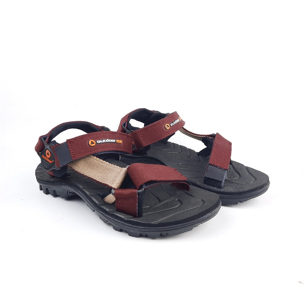 Sandal Gunung Pria Dewasa Outdoor Altis 39-43