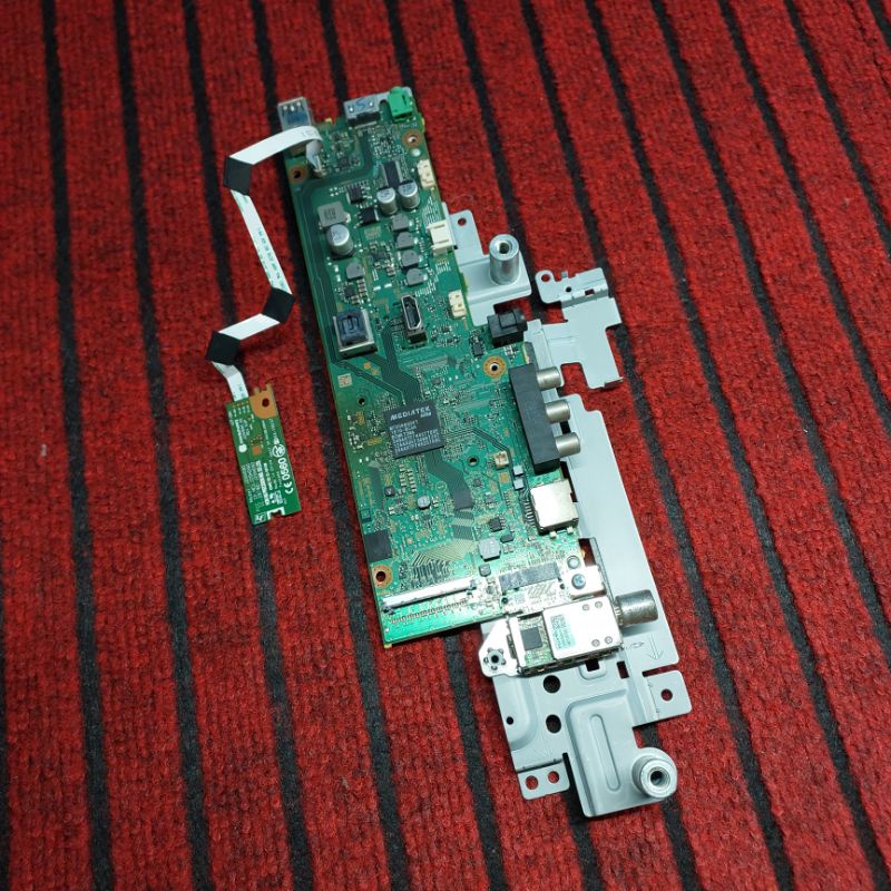 MB SONY KDL 48W650D MAINBOARD TV SMART SONY KDL 48W650