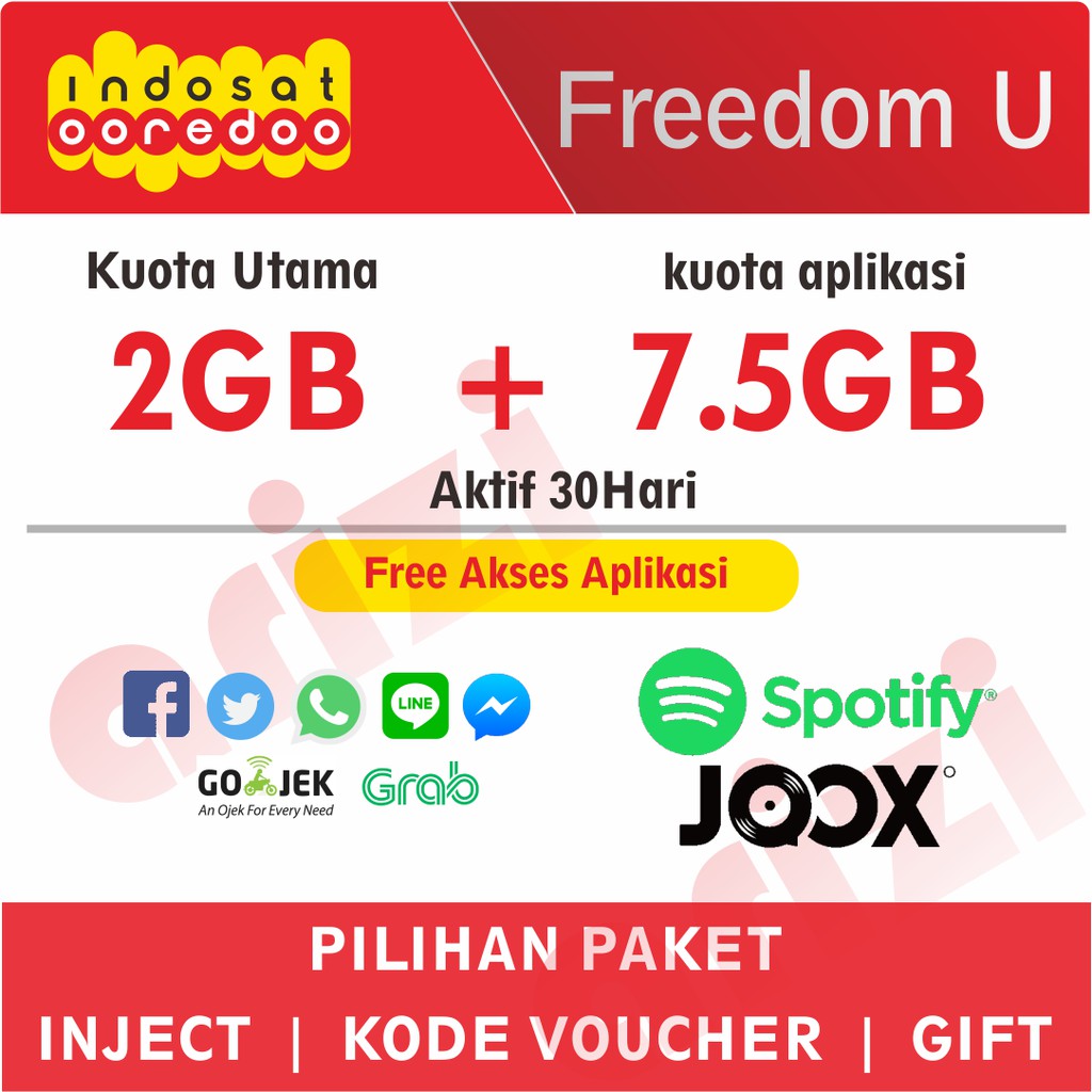 Aplikasi Inject Kuota - Inject Pc Telkomsel Unlimited Max ...