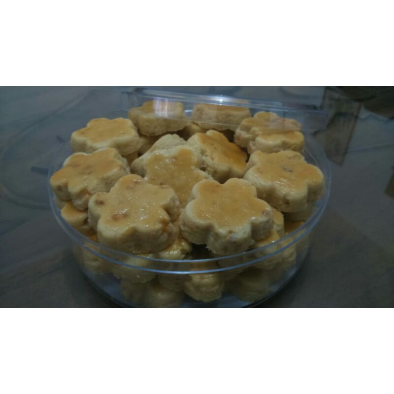 

kue kering kacang / 600 gram/ homemade