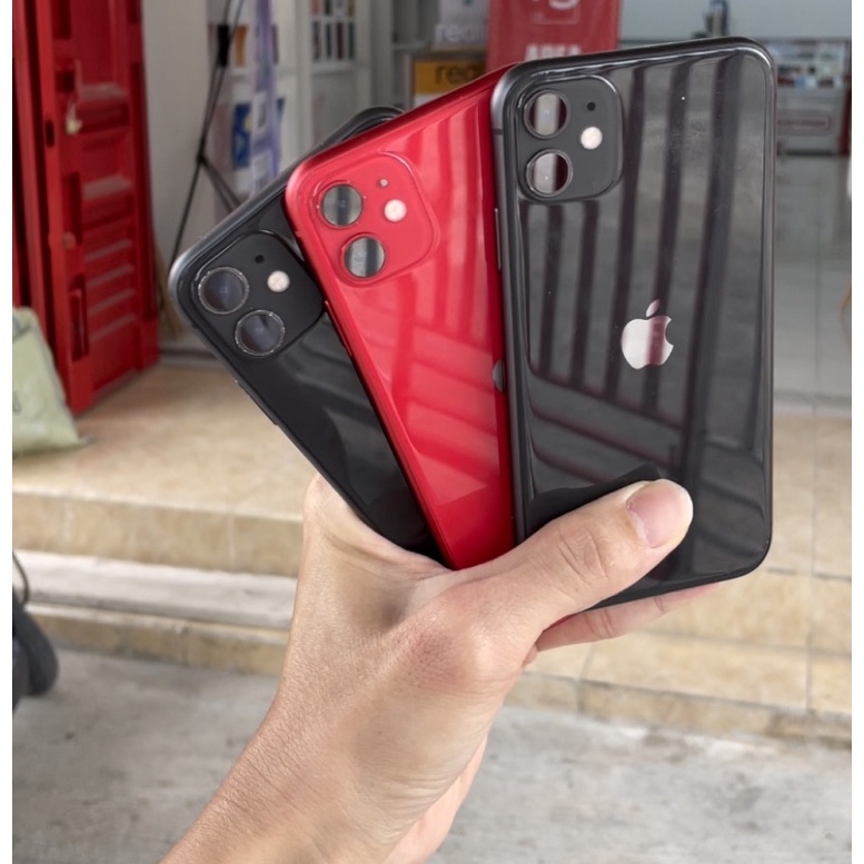 iphone 11 secondhand-1