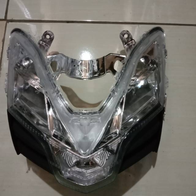 Lampu Sen Yamaha Mio Gt