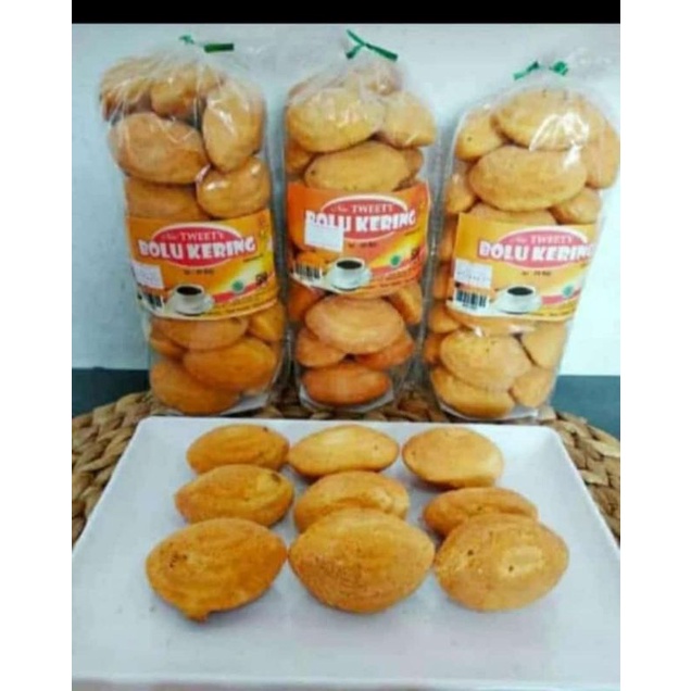 

Bolu Kering Jadul Tweety/Bolu Kering Murah/Bolu Kering enak