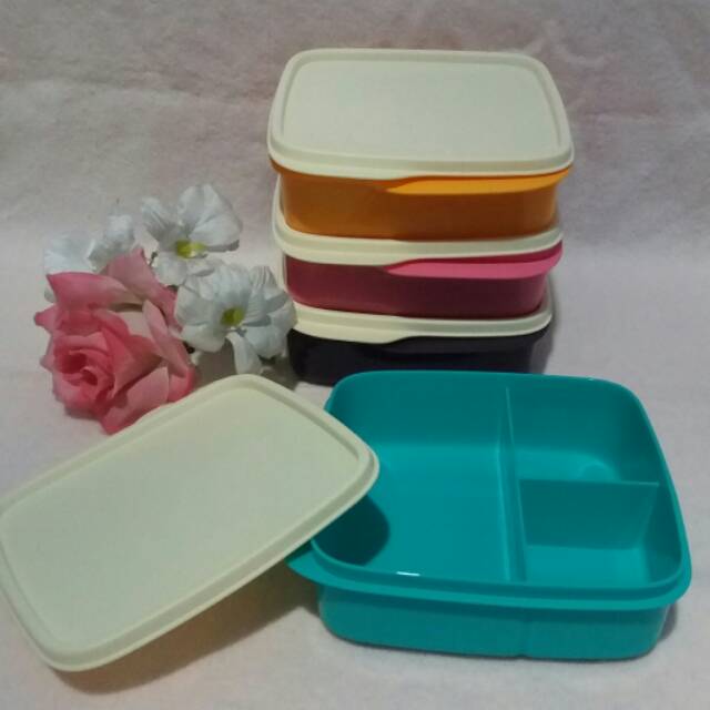 Lolly tup tutup putih