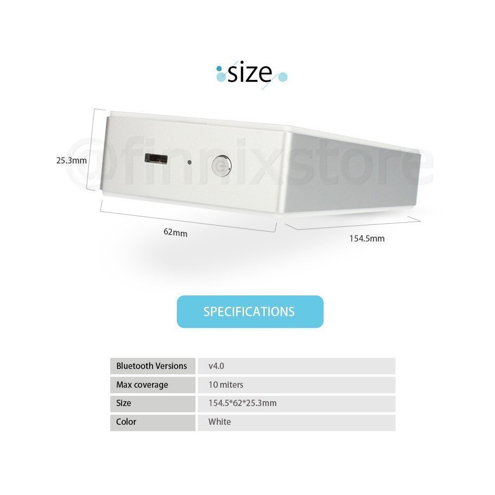 Xiaomi Bluetooth Speaker Cube