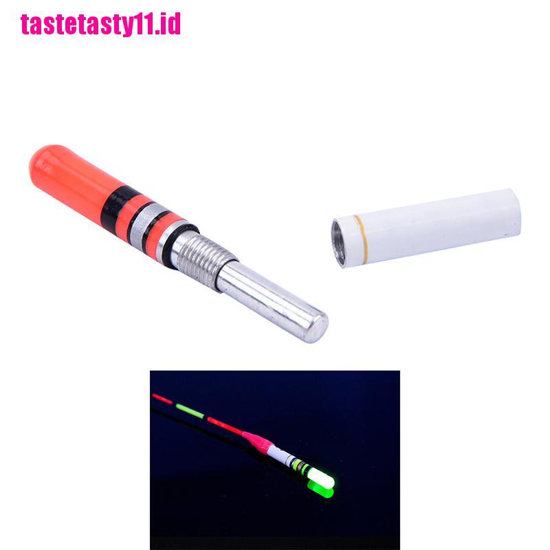 (TTID) Lampu LED Apung Tenaga Baterai Untuk Malam Hari