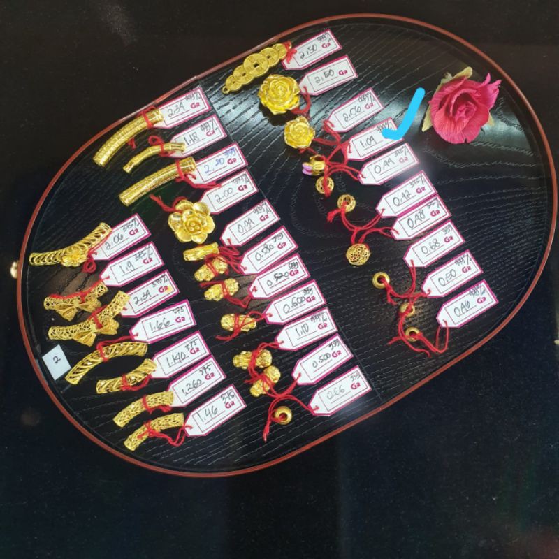 emas asli 24 karat hongkong naga pixiu