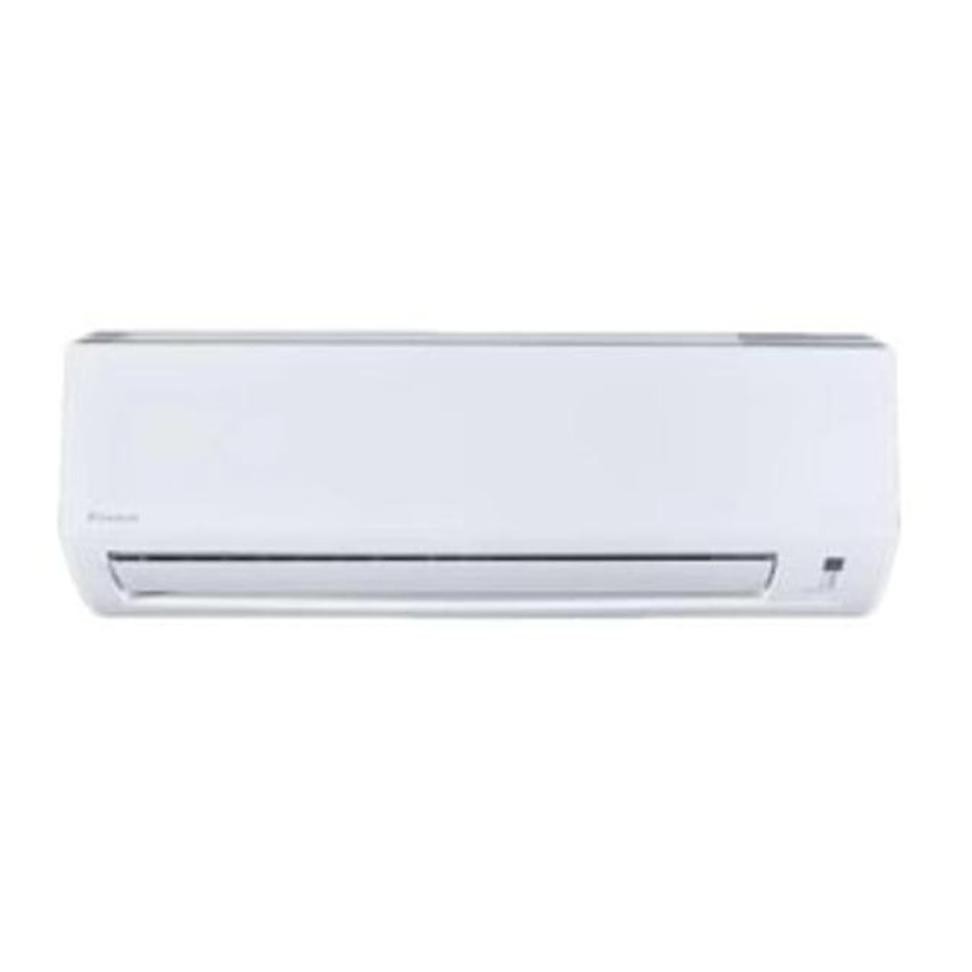 Ac Split R32 Daikin Ftkq25Svm4 1 Pk  Flash Inverter Low Watt Thai - Putih