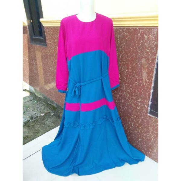 GAMIS LADY ZARA POLOS
