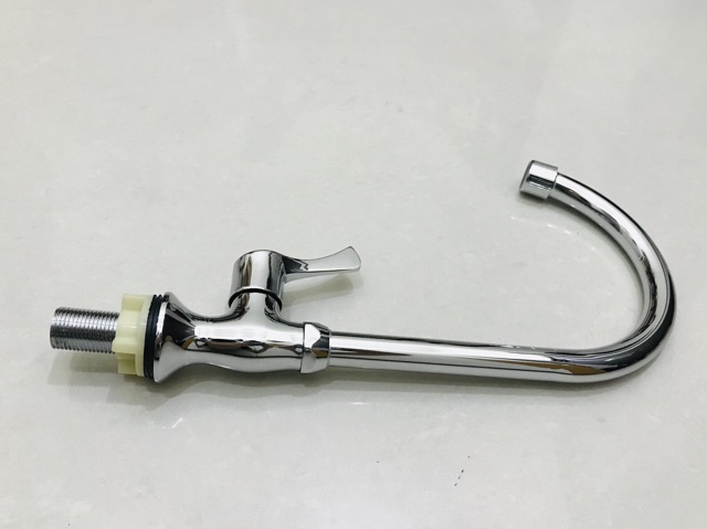 SPEC SP-1707 A Kran Dapur Meja Angsa / Kitchen Faucet