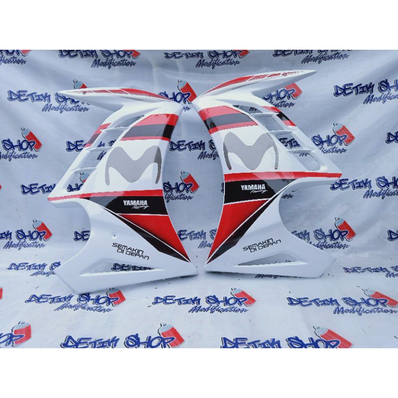 FAIRING VIXION NEW NVA NVL SAYAP VIXION