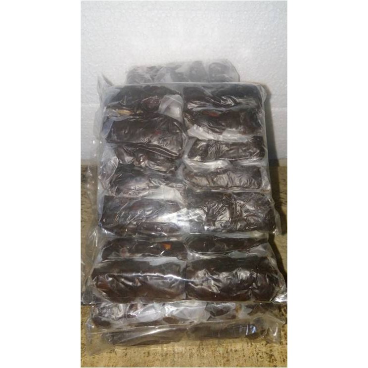 

Asam Jawa Bungkus Besar ( 350 Gram / Bungkus )