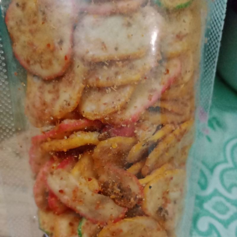 

SEBLAK KERING MAMA FAIZ