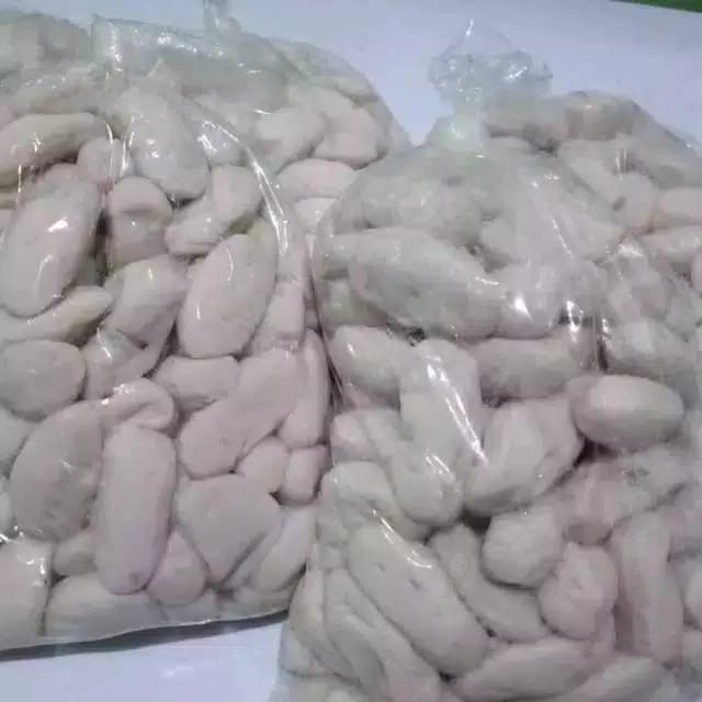 

Otak-Otak Ikan Kiloan