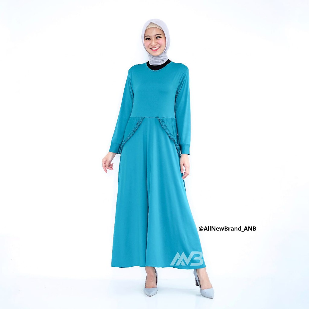 BEFAST - G5 Baju Wanita Muslim Polos Tosca HARGA PROMO HARGA MODAL SEMARAK AKHIR TAHUN / Gamis Wanita Muslimah / Gamis Casual / Gamis Polos / Gamis Kekiniain 2021 / Gamis Formal