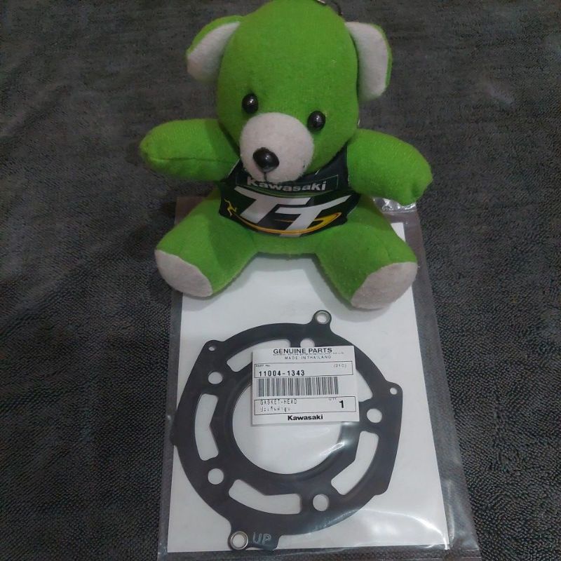 paking head blok 1878