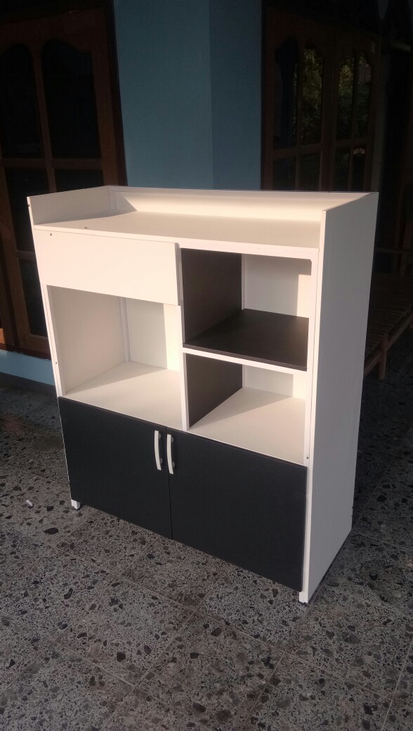 Ivory White Kertasive Pvc Interior Film