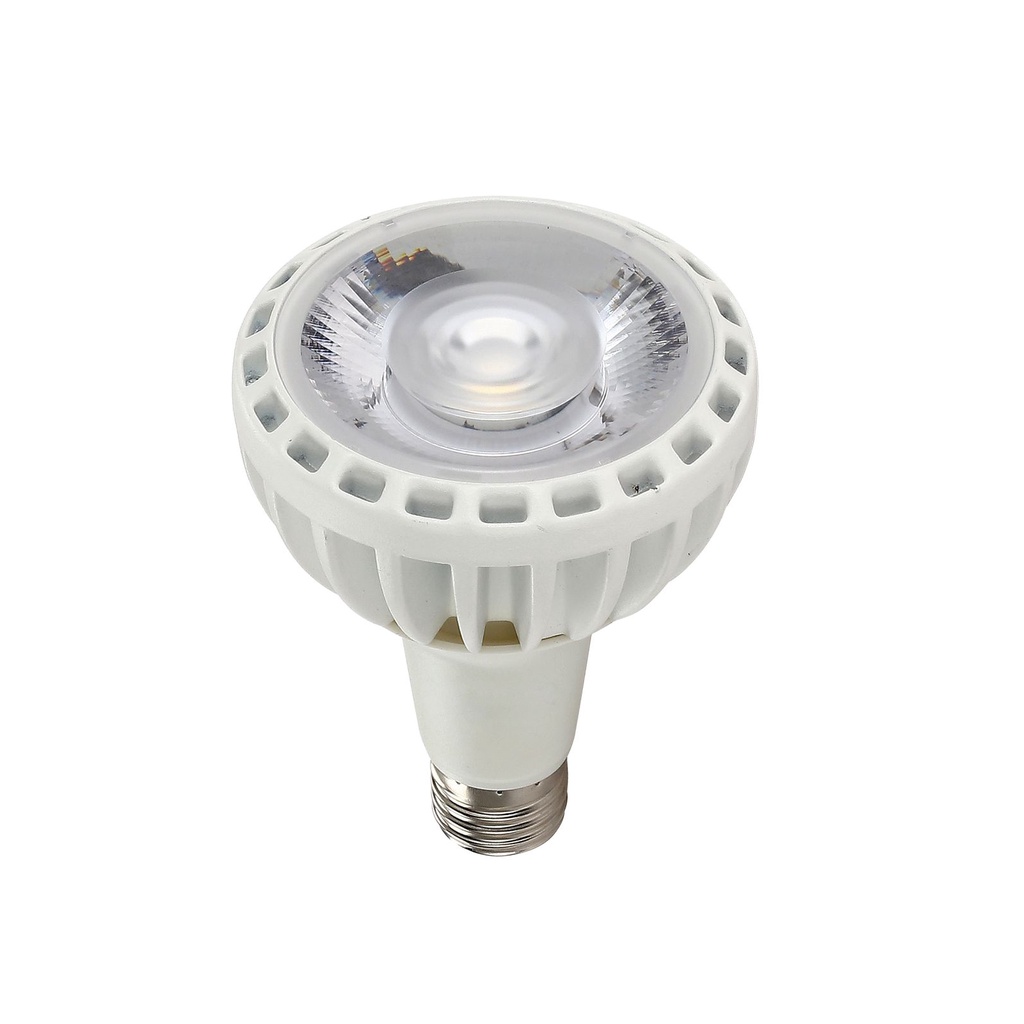 Lampu Sorot Led Par30 E27 COB Bohlam Led Awet Super Terang Berkualitas