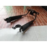 Dudukan plat nomor PCX 160/150