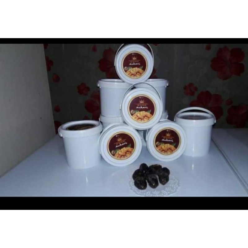 

KURMA SUKARI 3KG/800GR