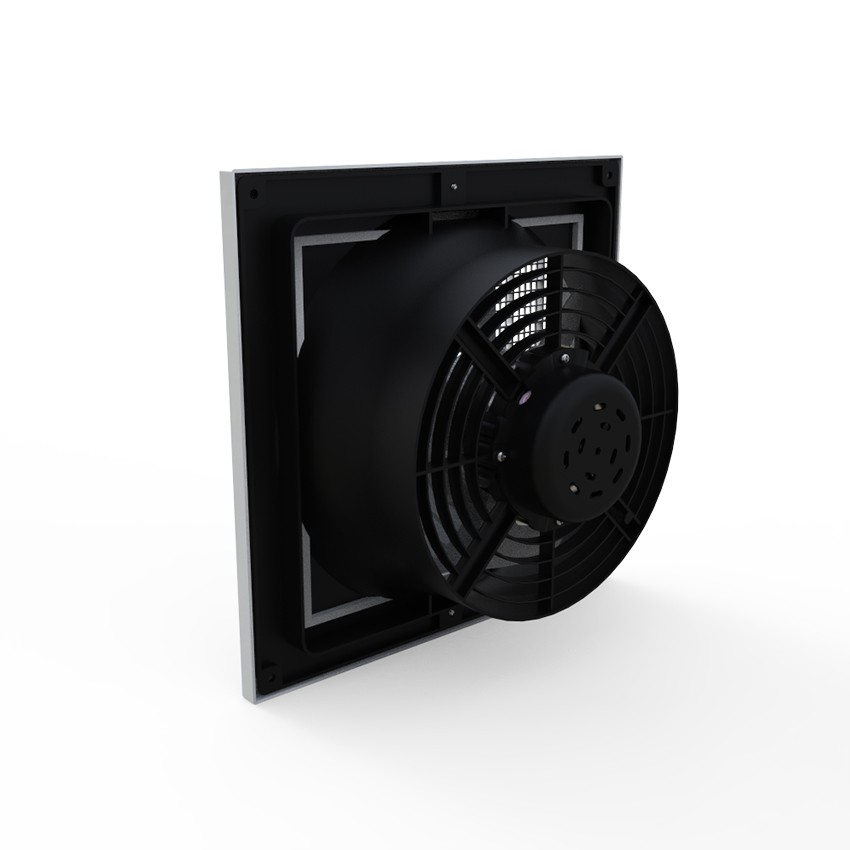 Maspion Exhaust Fan Ventilating Fan CEF-20