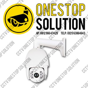 Camera CCTV Outdoor Speed Dome HD 1.3MP 30X Zoom Optical