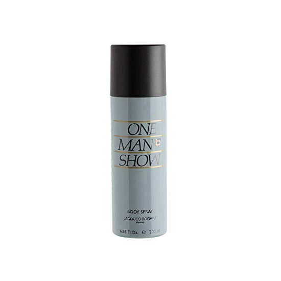 Deodorant Parfum Spray One Man Show 125 ml