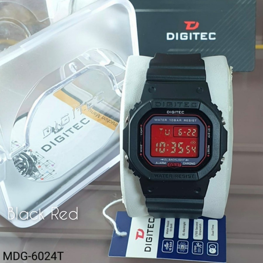 Jam digitec 6024 original