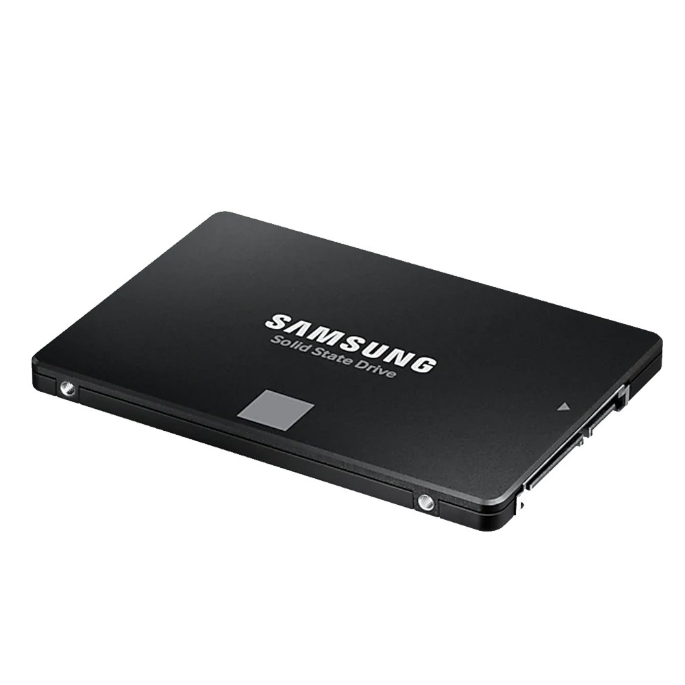 SAMSUNG SSD 870 EVO 870EVO 500 GB 500GB SATA III RESMI