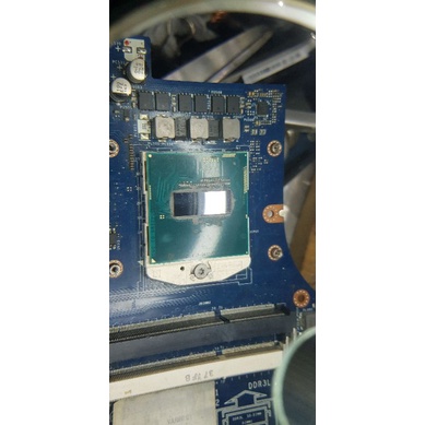 prosesor laptop core i7 gen 4