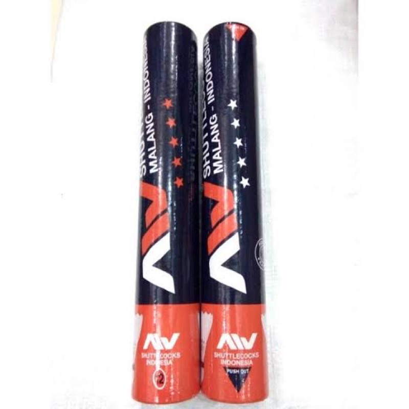 AW SHUTTLECOCK