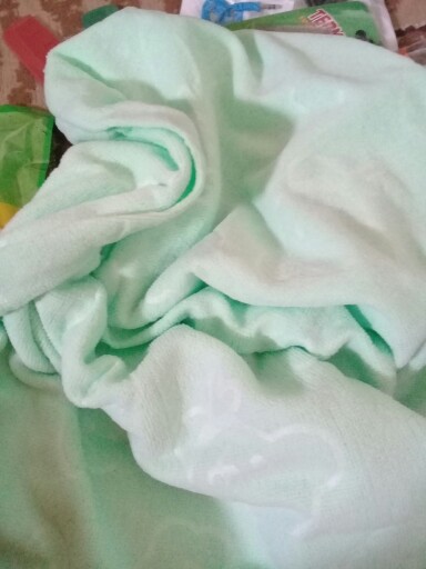 Manicure Set 4 In 1 Gunting Kuku Set