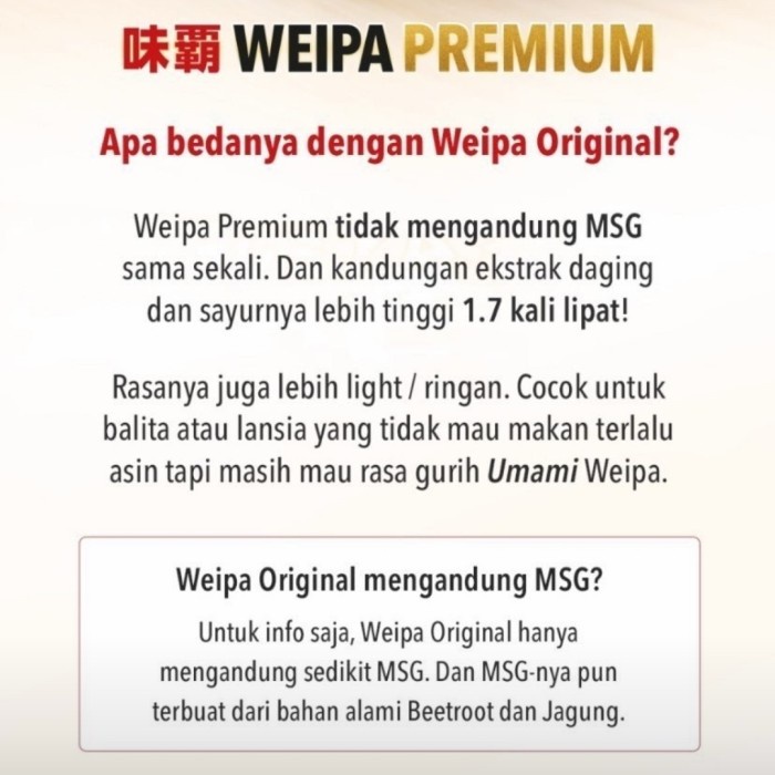 

Fe01Gg Weipa Premium Seafood 250Gr - Weipa Seafood F30E1F111