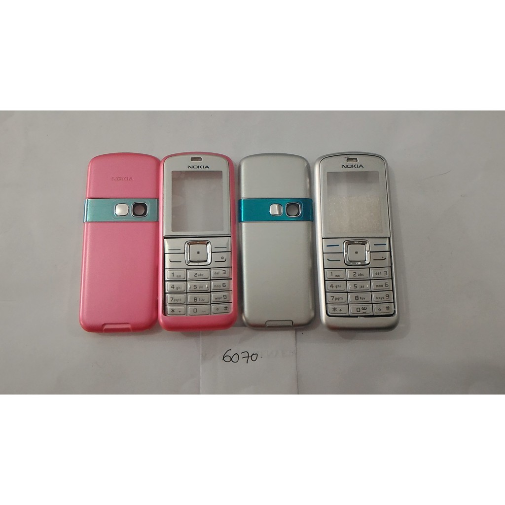 Casing Nokia 6070 Kw