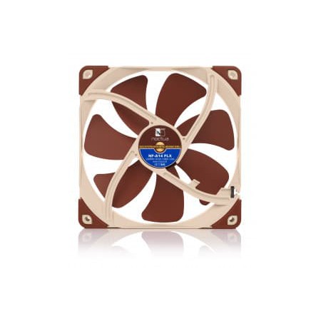 Coolerfan Noctua Premium Fan 14CM 1200RPM - NF-A14 FLX