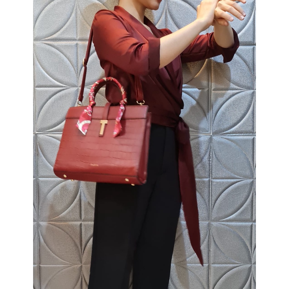 Tas Wanita P3DR0 1013  SNR - Size 30cm